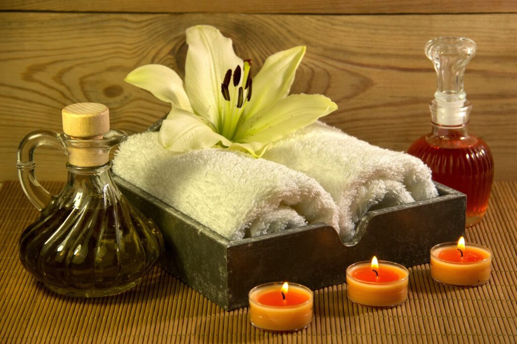 Abhyanga (Ayurvedic Massage)