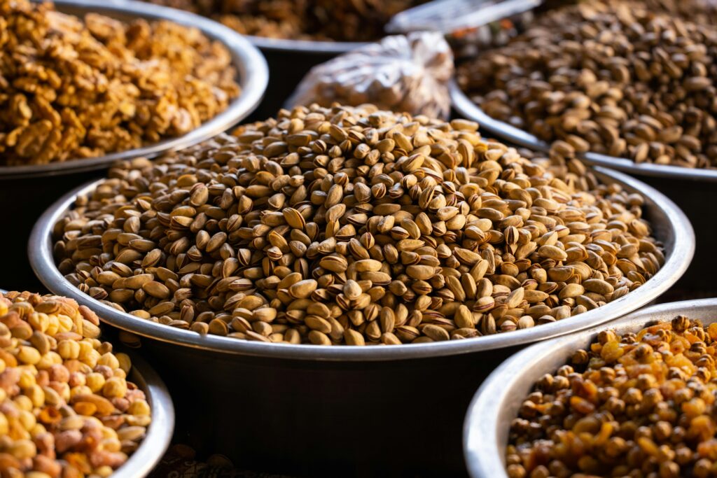 Fenugreek (Methi)