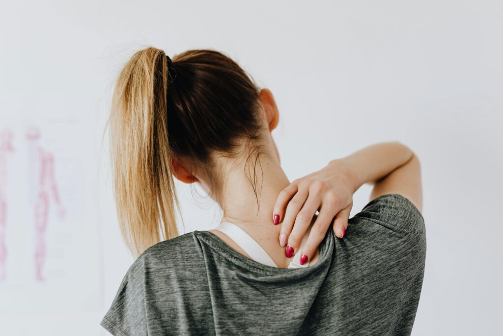 Frozen Shoulder