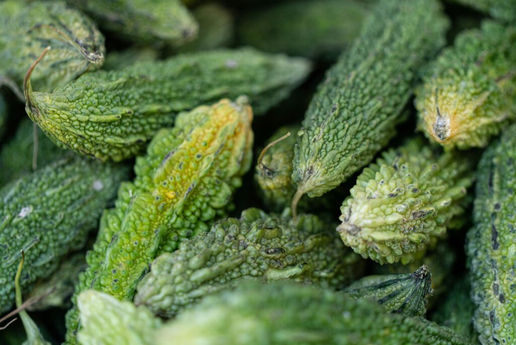 Bitter Gourd (Karela)